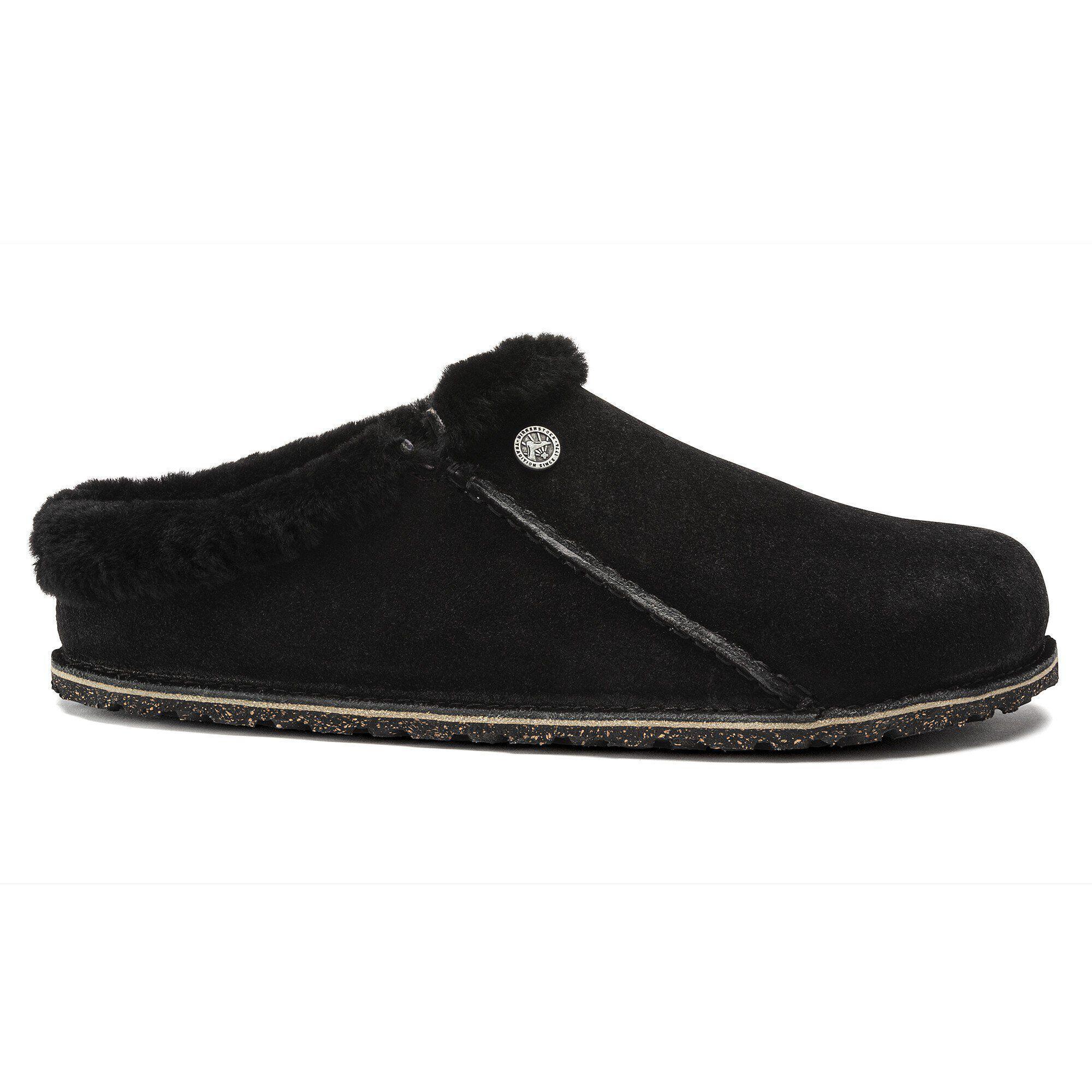 Zermatt Premium Suede Leather Product Image