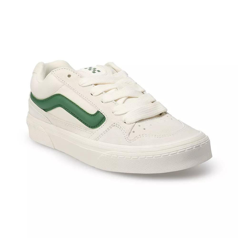 Vans Womens Caldrone Sneaker Product Image