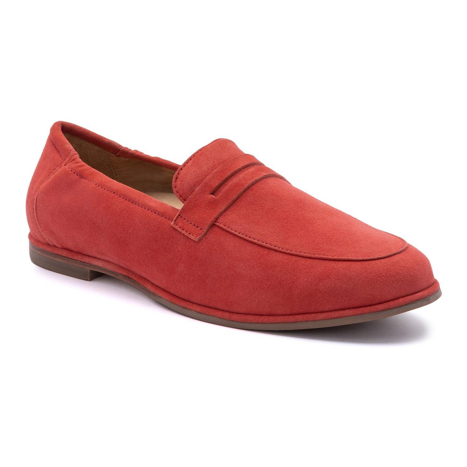 Strada Loafer Metatarsal Product Image