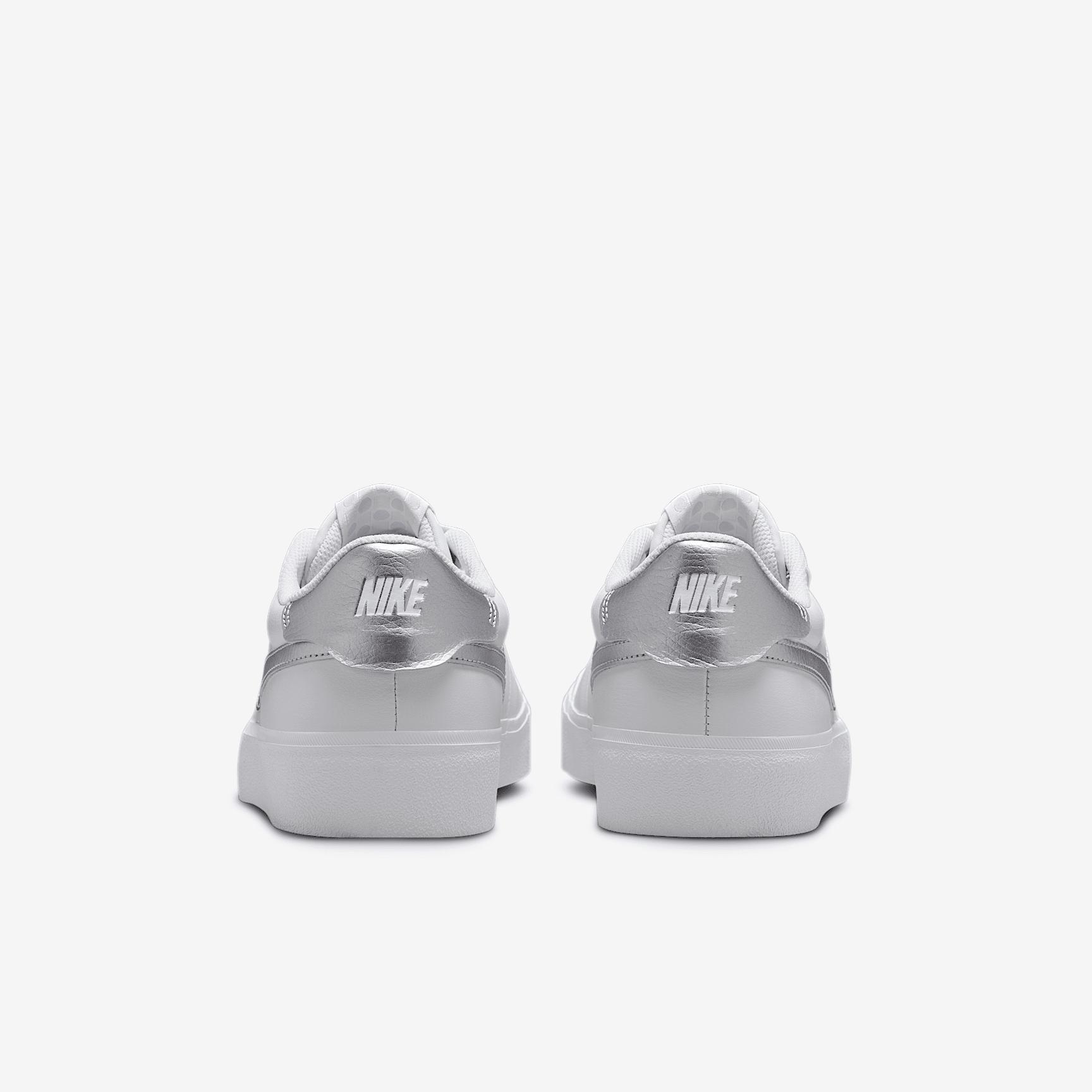 Nike Court Shot Men's Shoes Product Image