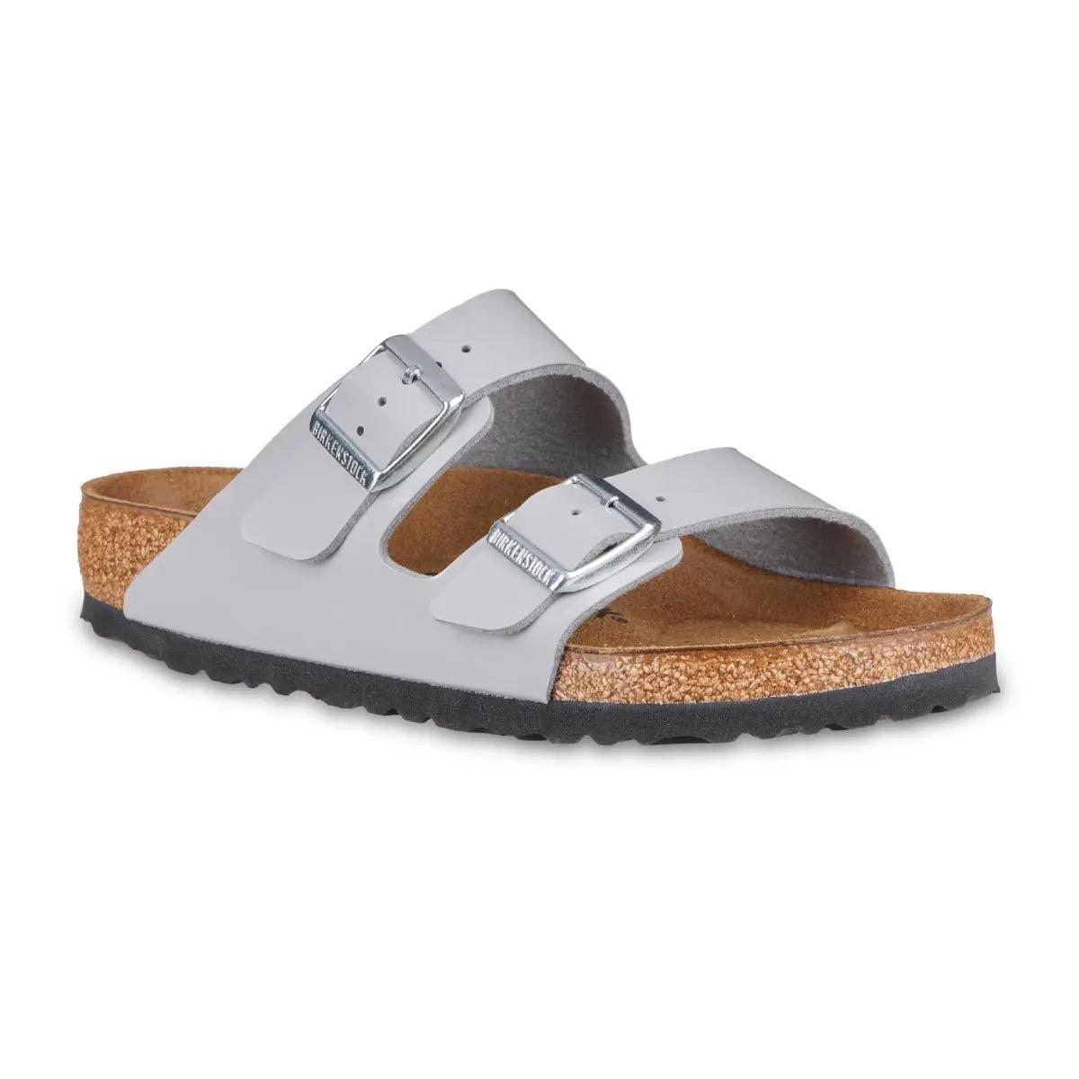 Birkenstock Arizona Birko-Flor Patent Sandal Product Image