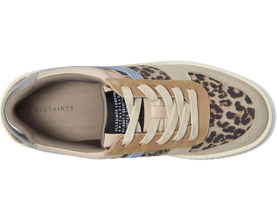Vix Suede Sneakers Product Image