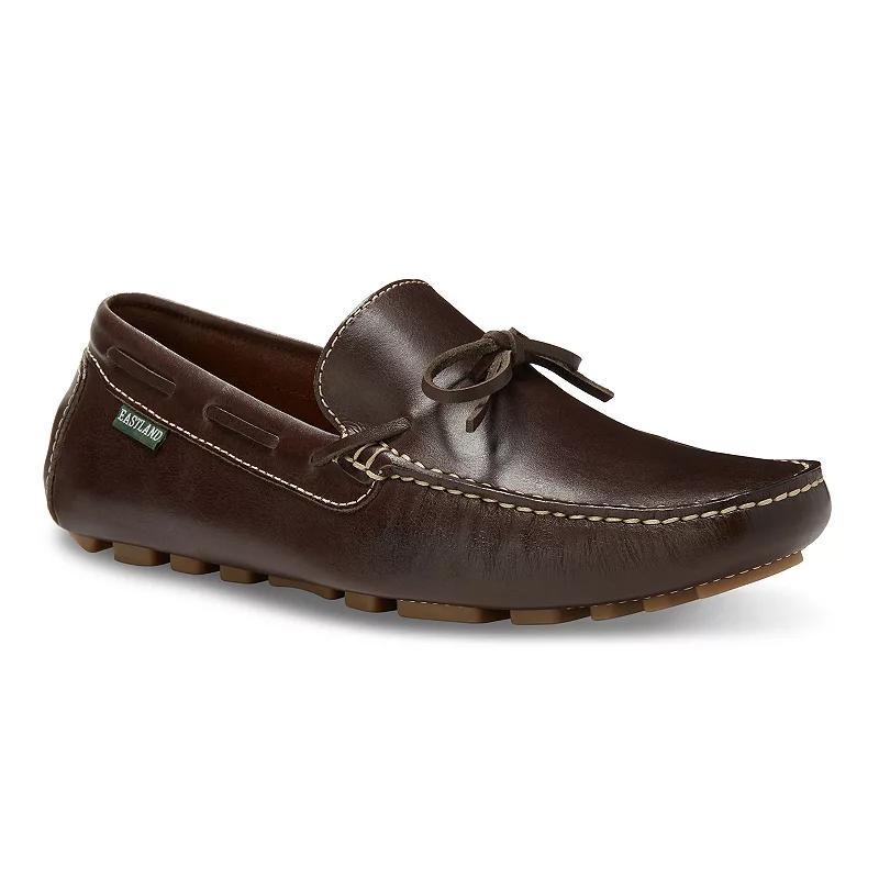Eastland Dustin Mens Leather Loafers Product Image