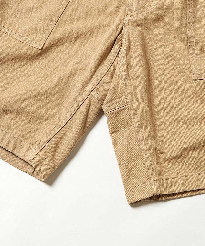Ridge Short Product Image