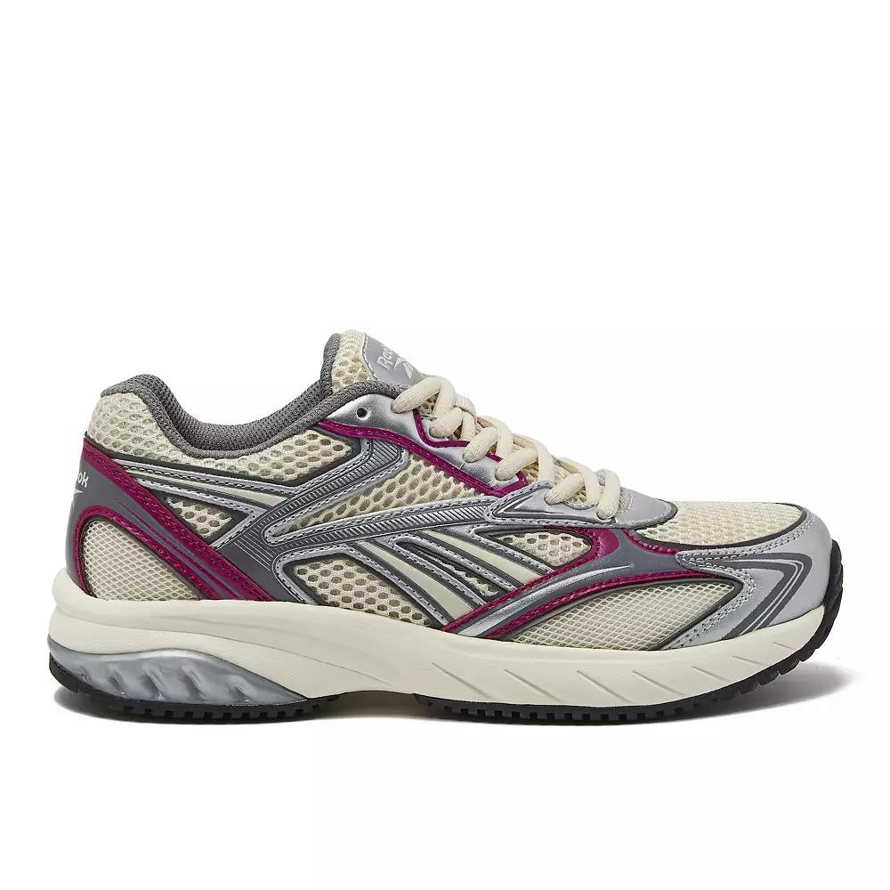 Reebok Ionic Bond Women's Sneakers, Size: 10, Chalk Very Pink Product Image