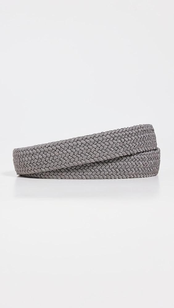 Faherty Stretch Woven Belt | Shopbop Product Image