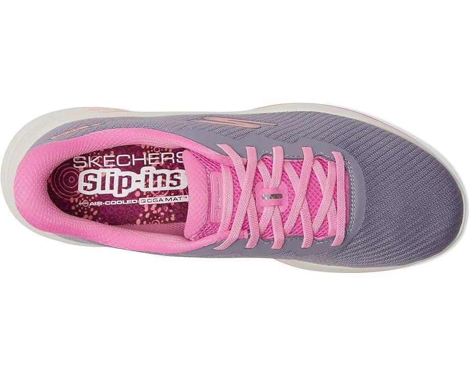Go Walk 8 Britt Product Image