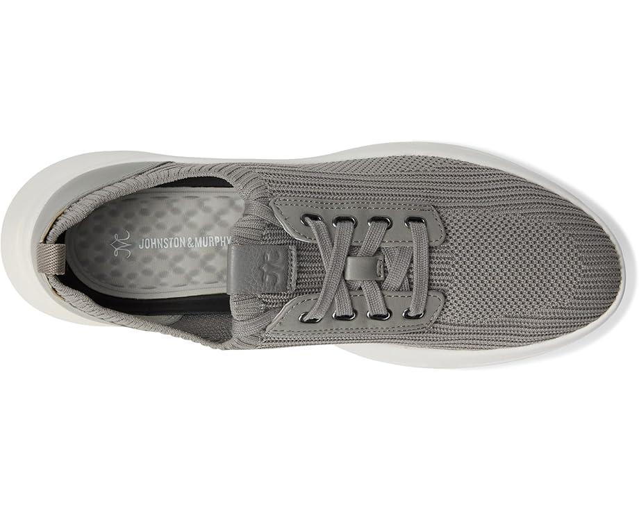 Women's Johnston & Murphy Escape Knit Lace-Up Product Image