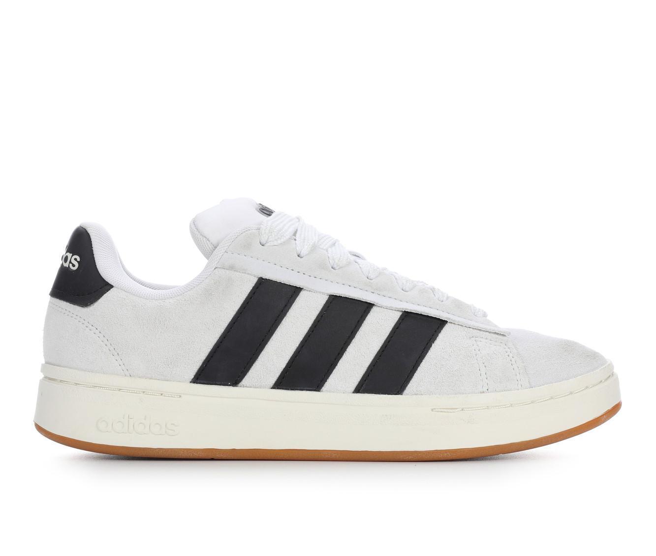 Women's Adidas Grand Court Alpha 00 Sneakers Product Image