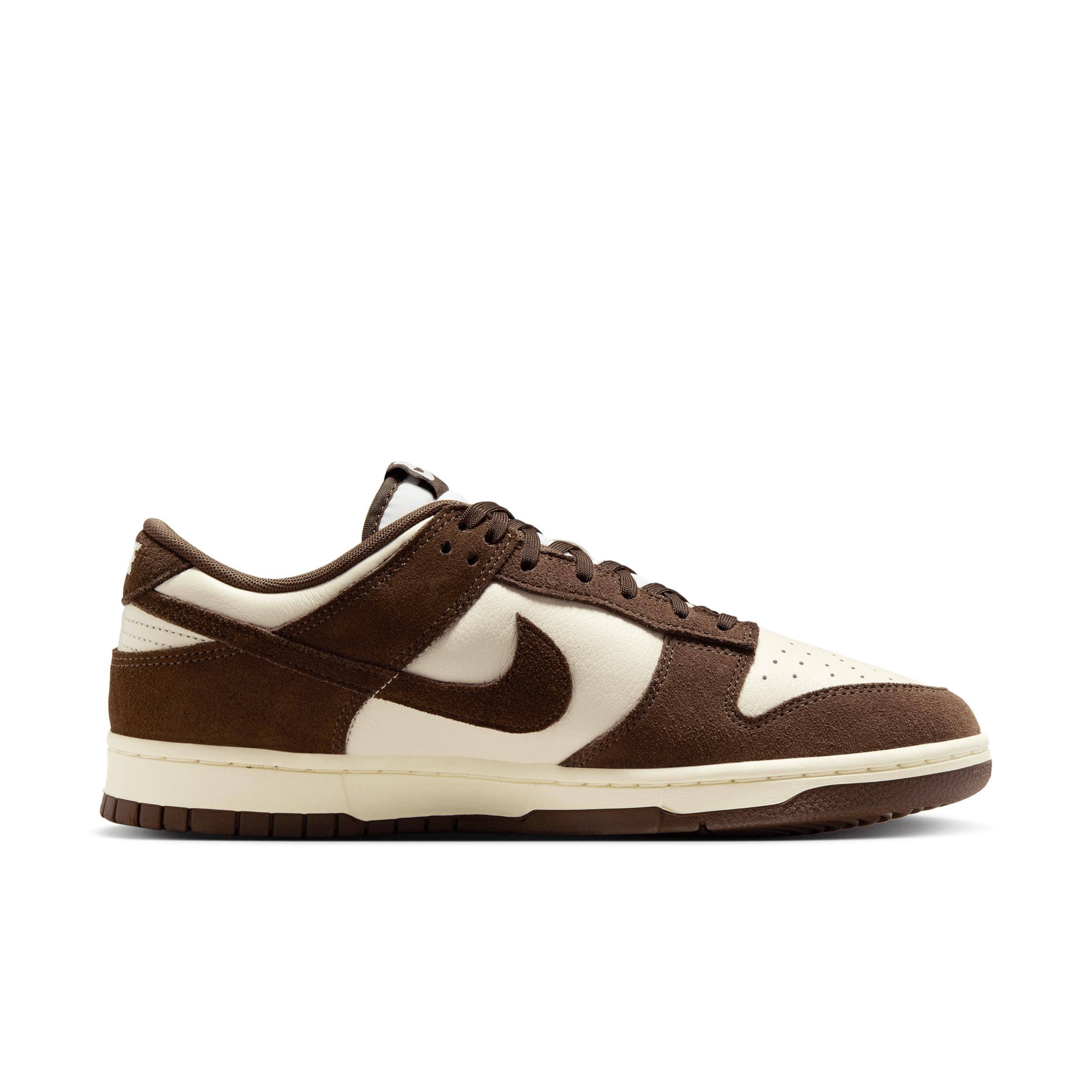 Nike Dunk Low Retro Casual Shoes Product Image