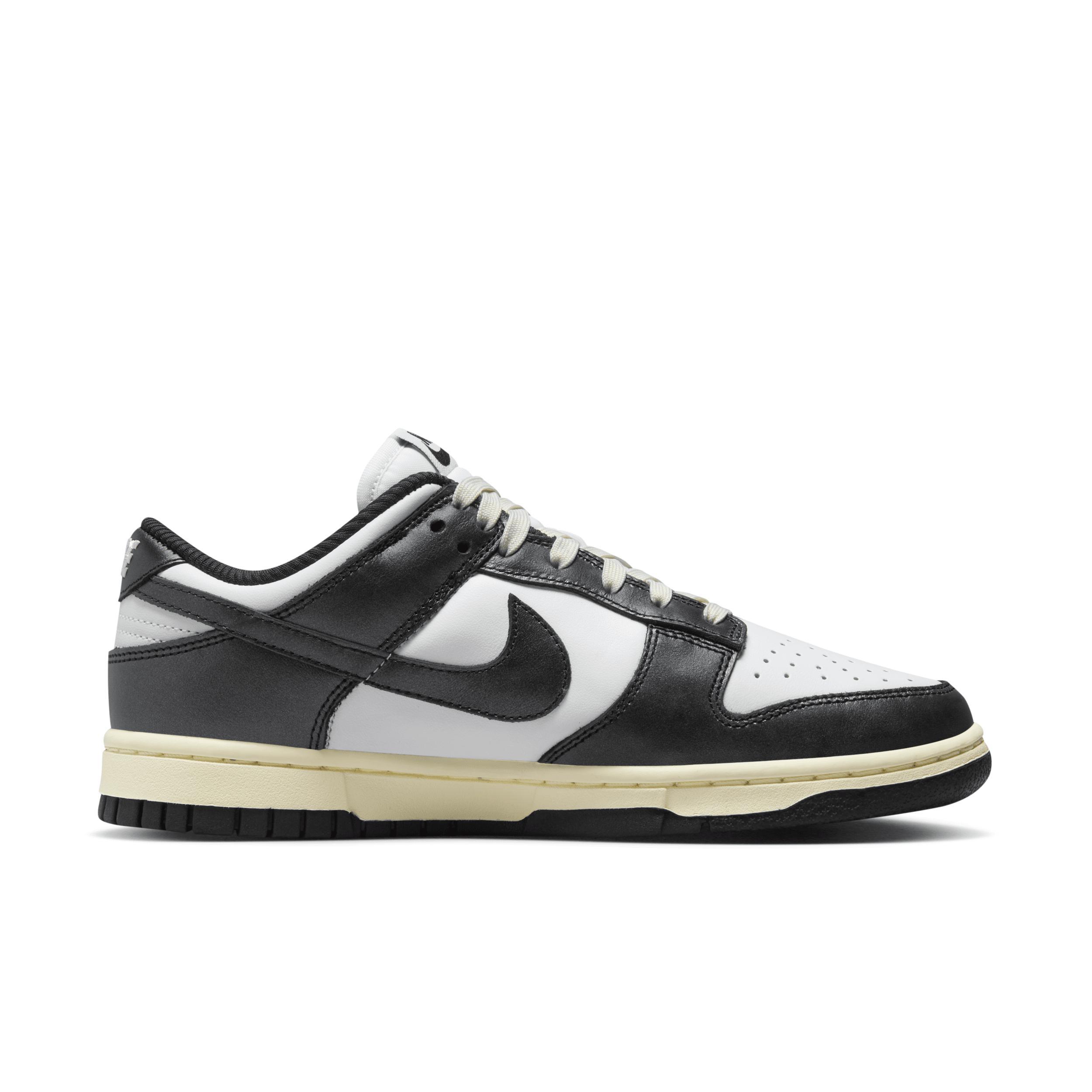 Nike Womens Dunk Low Premium Shoes Product Image