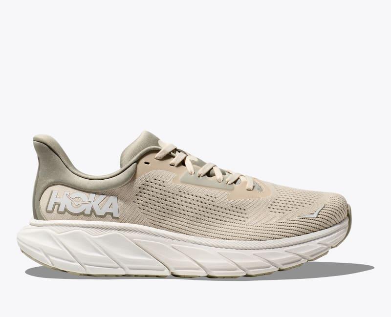 HOKA Mens Arahi 7 Shoes Product Image