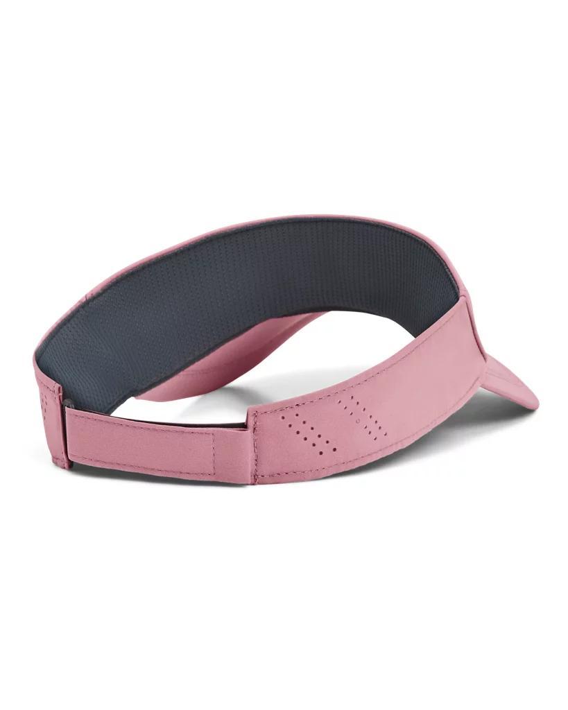 Women's UA Launch Visor Product Image