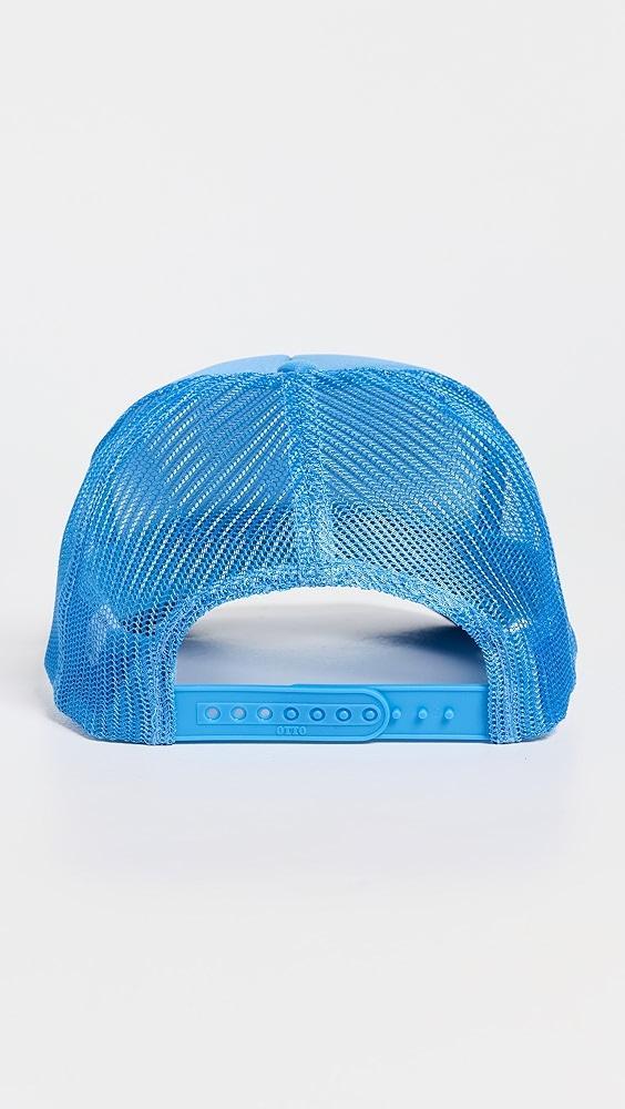 Clare V. Trucker Hat | Shopbop Product Image