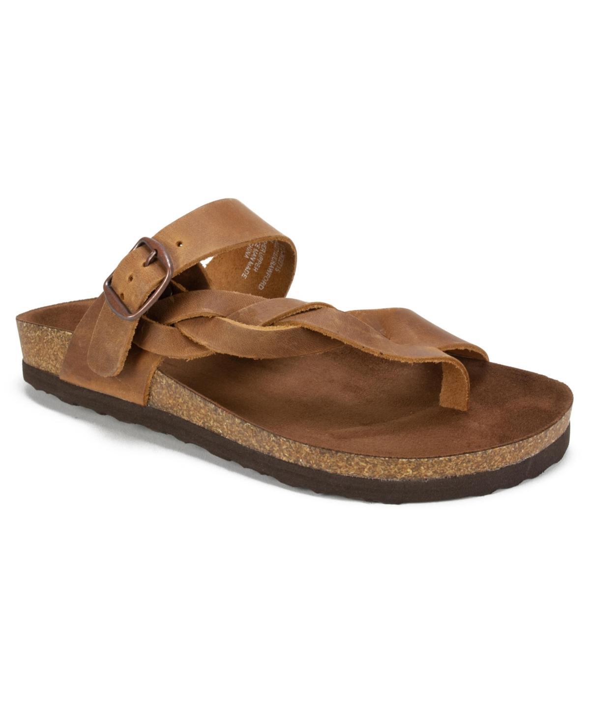 White Mountain Crawford Women's Shoes Product Image