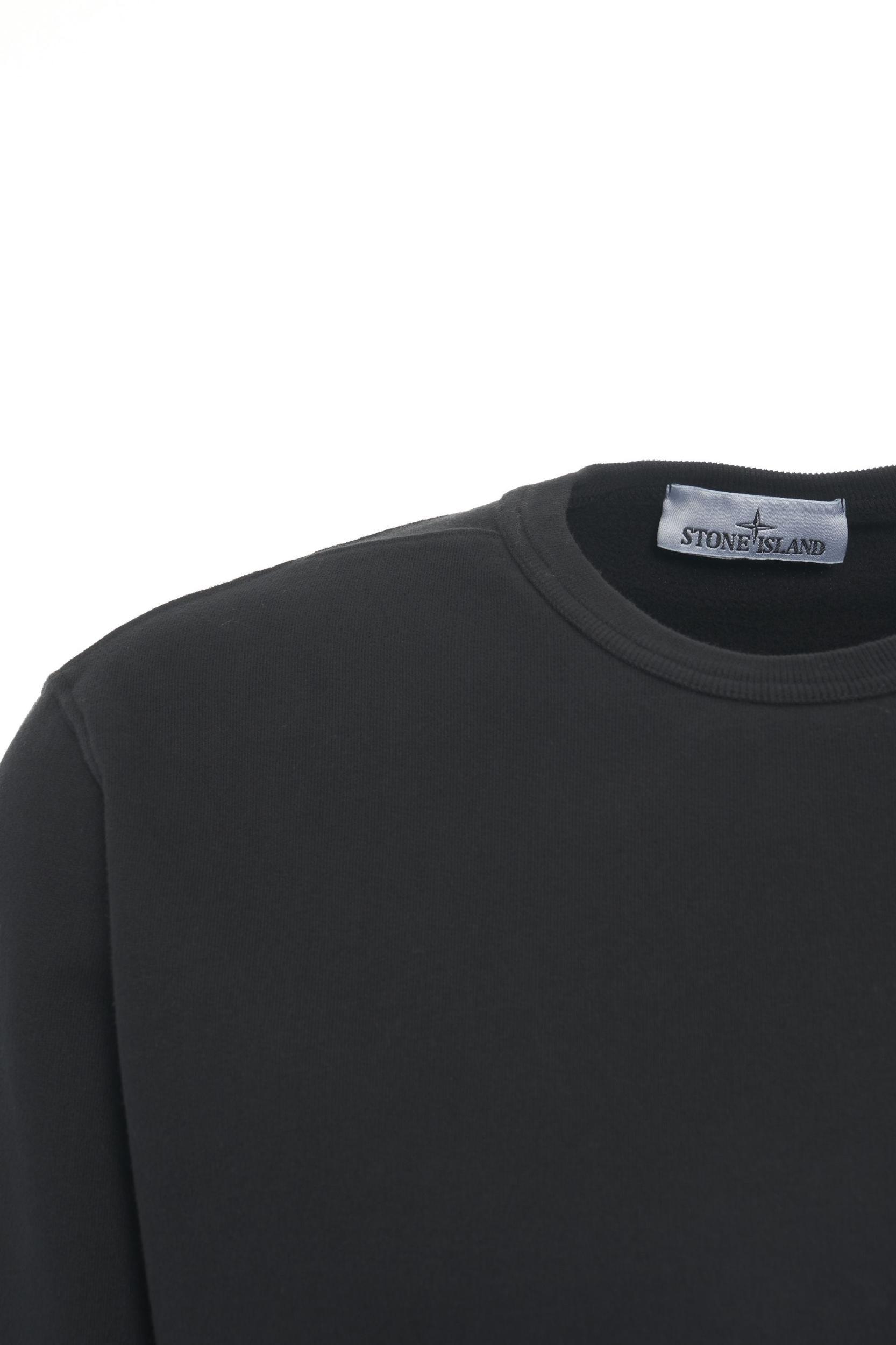 Sweatshirt with logo detail Product Image