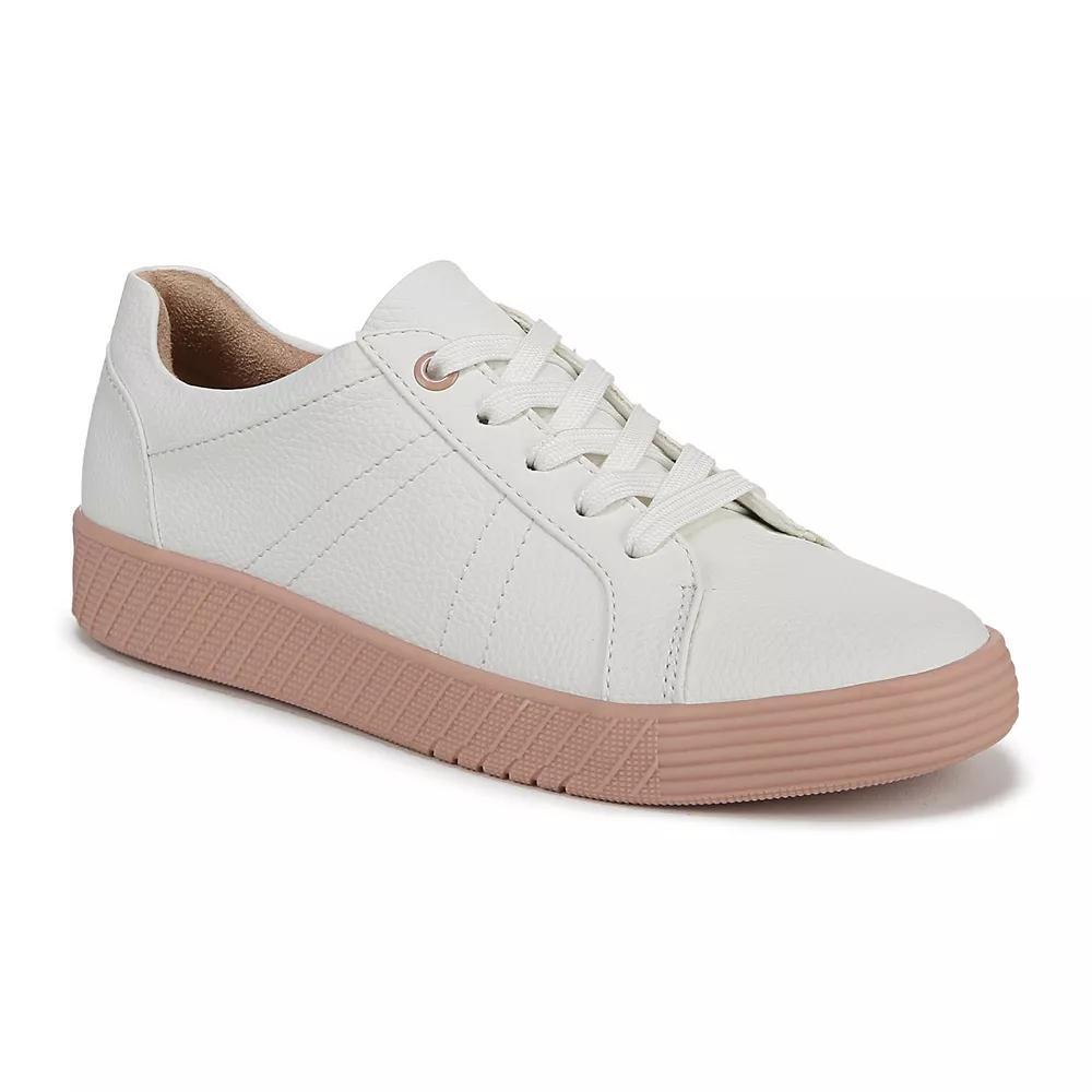 SOUL Naturalizer Neela Women's Sneakers, Size: 10, White Blush Product Image