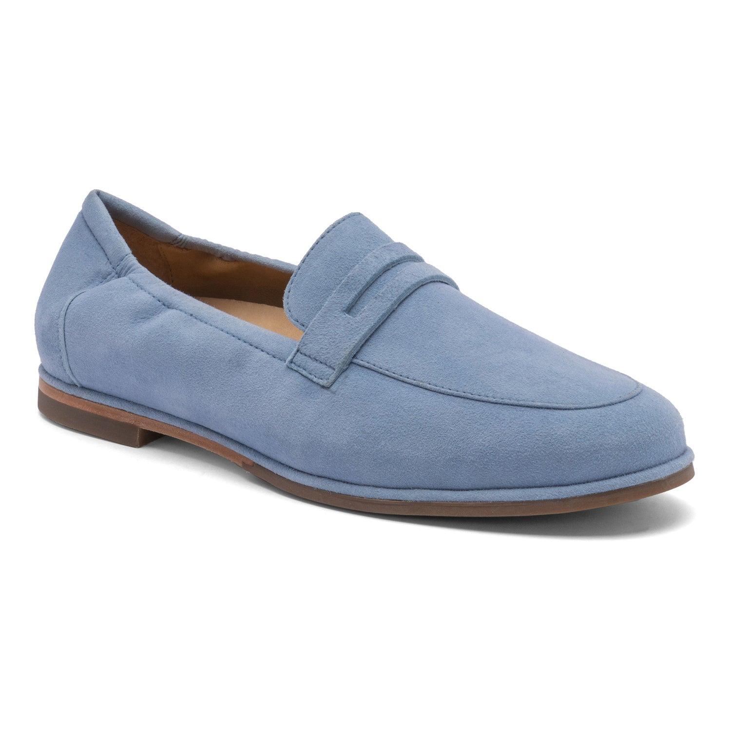 Strada Loafer Metatarsal Product Image