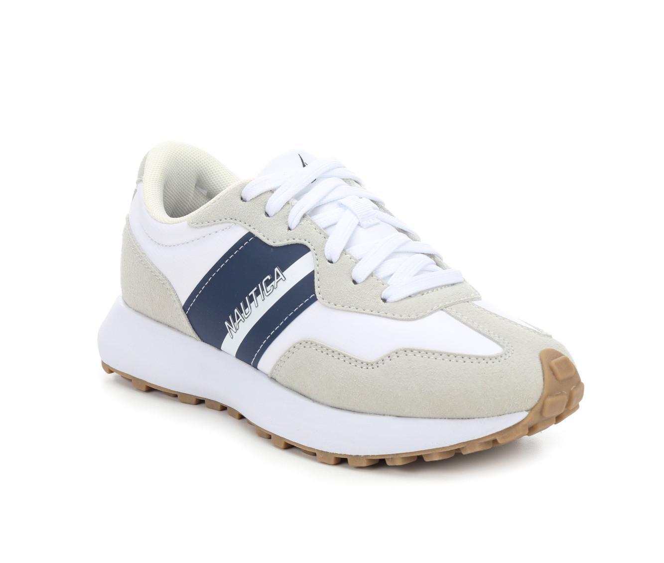 Women's Nautica Haddick Casual Sneakers Product Image