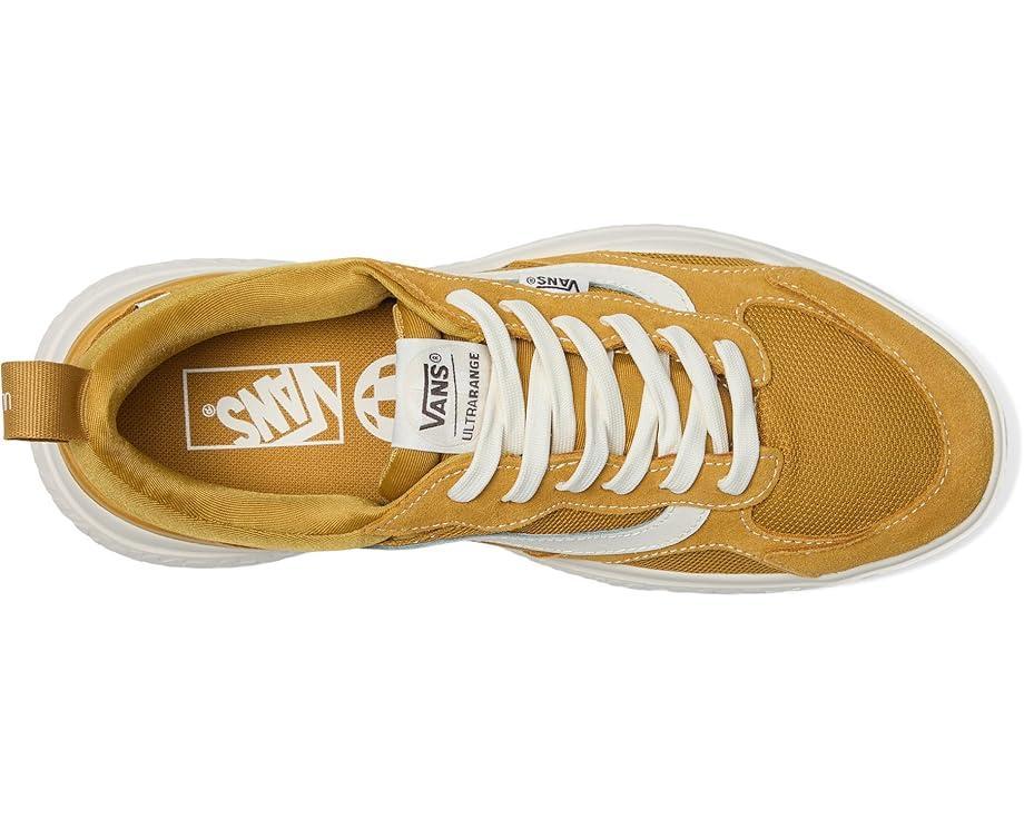 MTE Ultrarange EXO SE Product Image