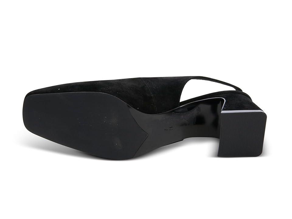 Vaneli Darsy Suede) Women's Flat Shoes Product Image