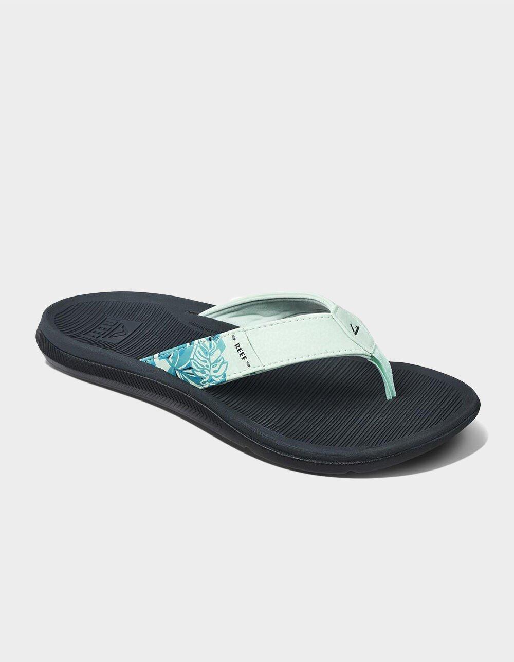 REEF Santa Ana Womens Sandals Product Image
