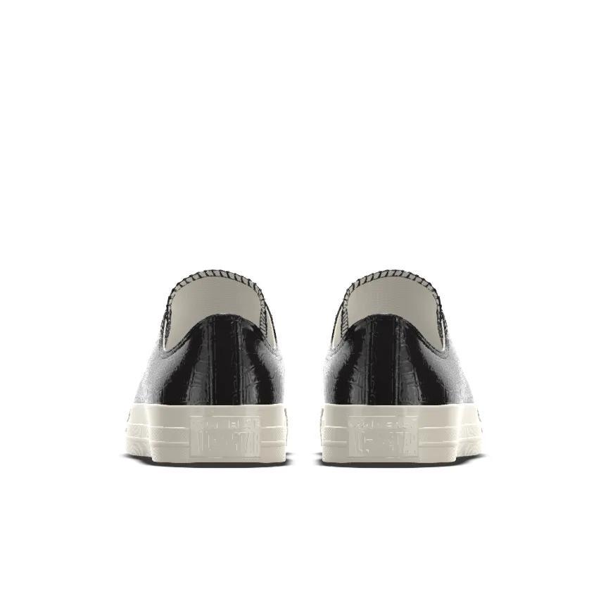 Custom Chuck Taylor All Star Slip By You Product Image