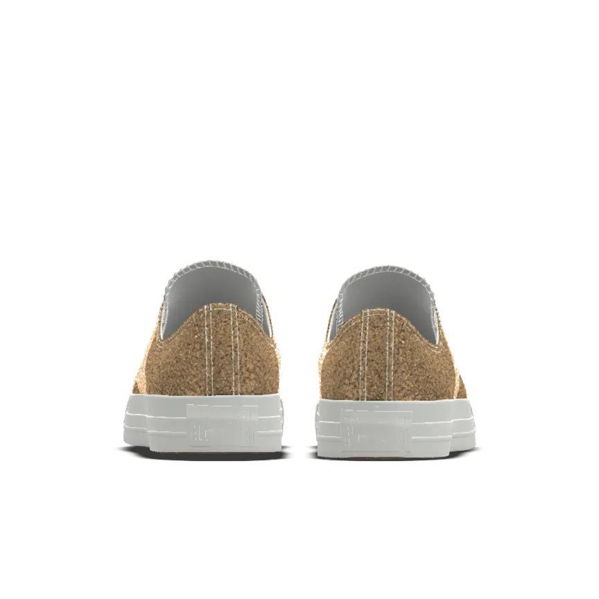 Chuck Taylor All Star Glitter Low Top Product Image