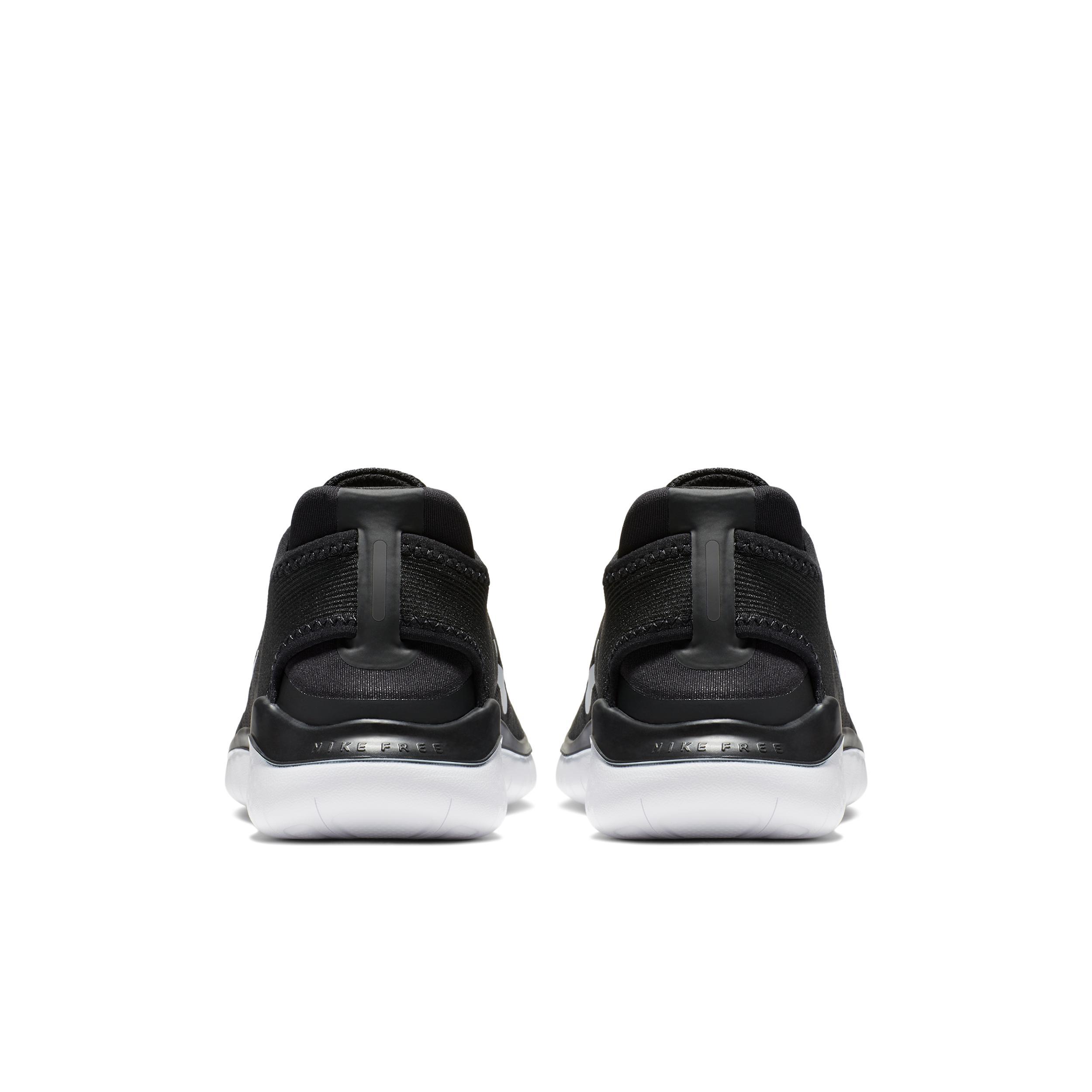 Nike Women's Free RN 2018 Running Shoes Product Image