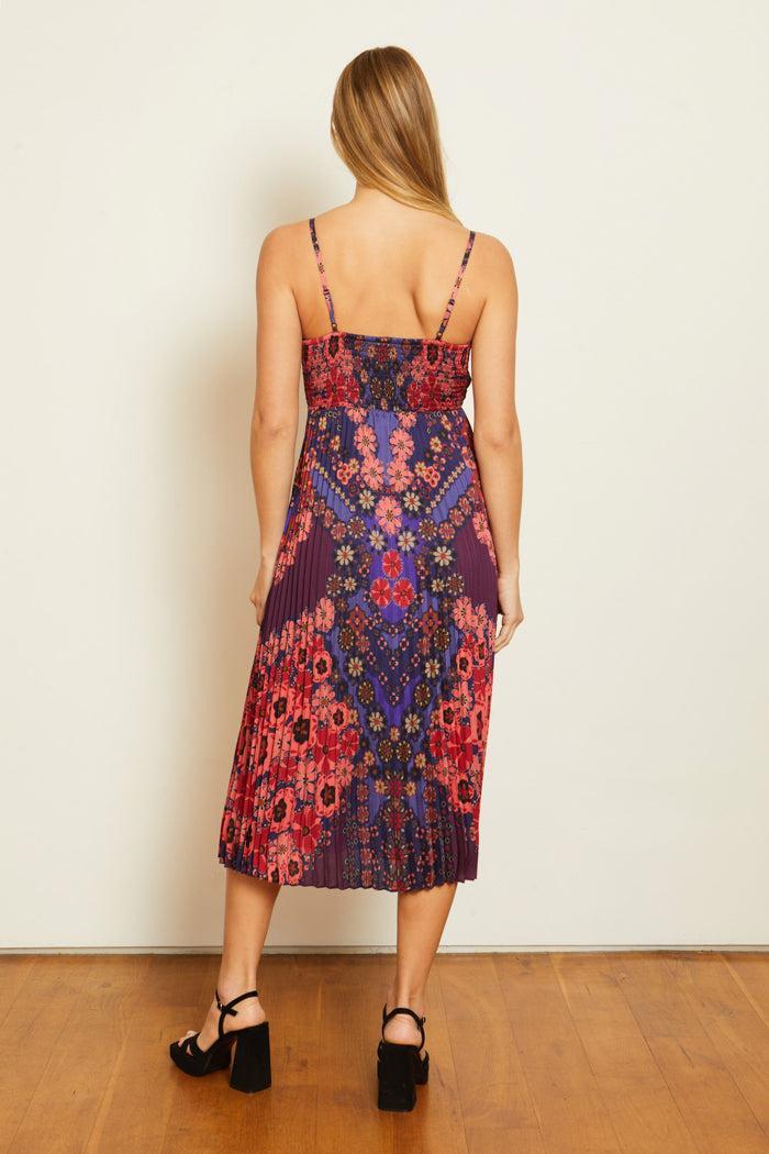 Caballero Donna Dress Product Image