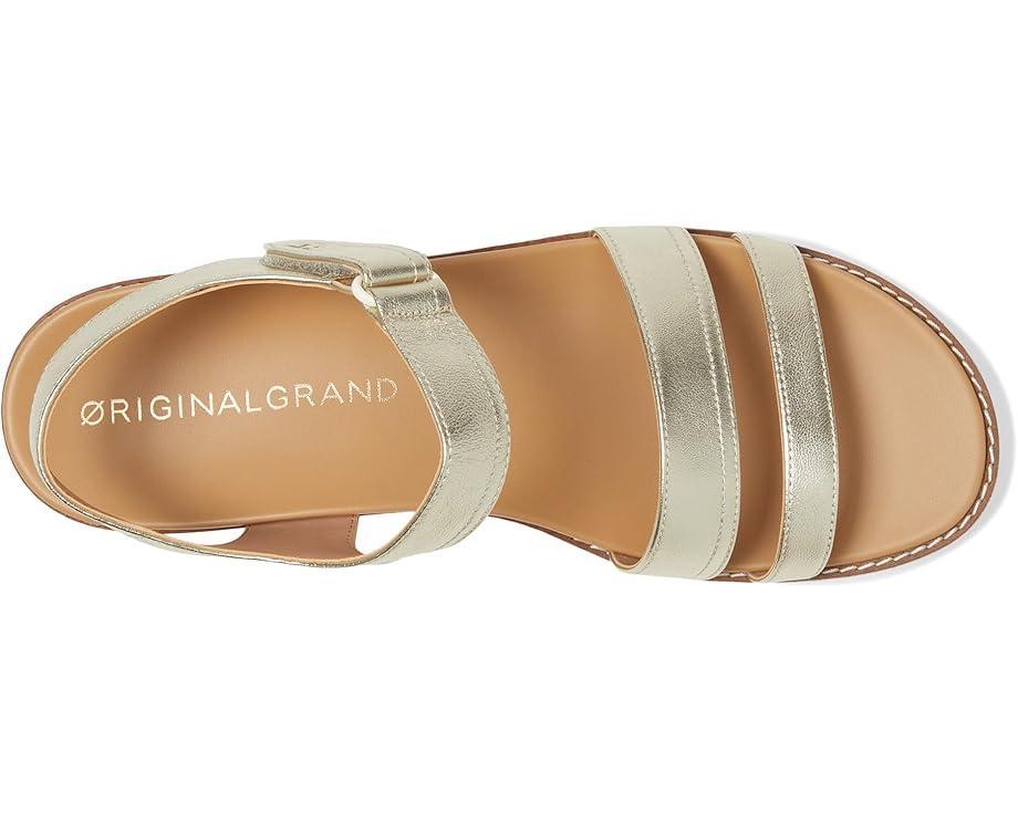 Women's Cole Haan Originalgrand Peyton Flatform Product Image