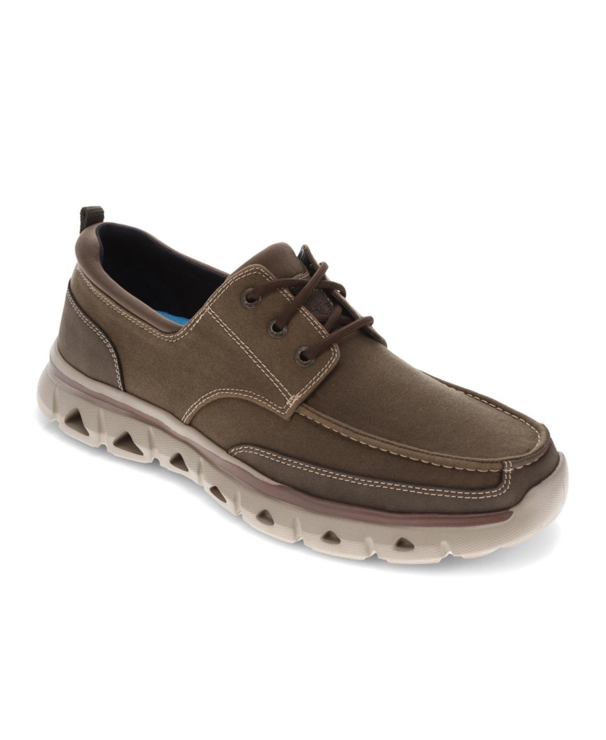 Dockers® Creston Men's Boat Shoes, Size: 13 Product Image