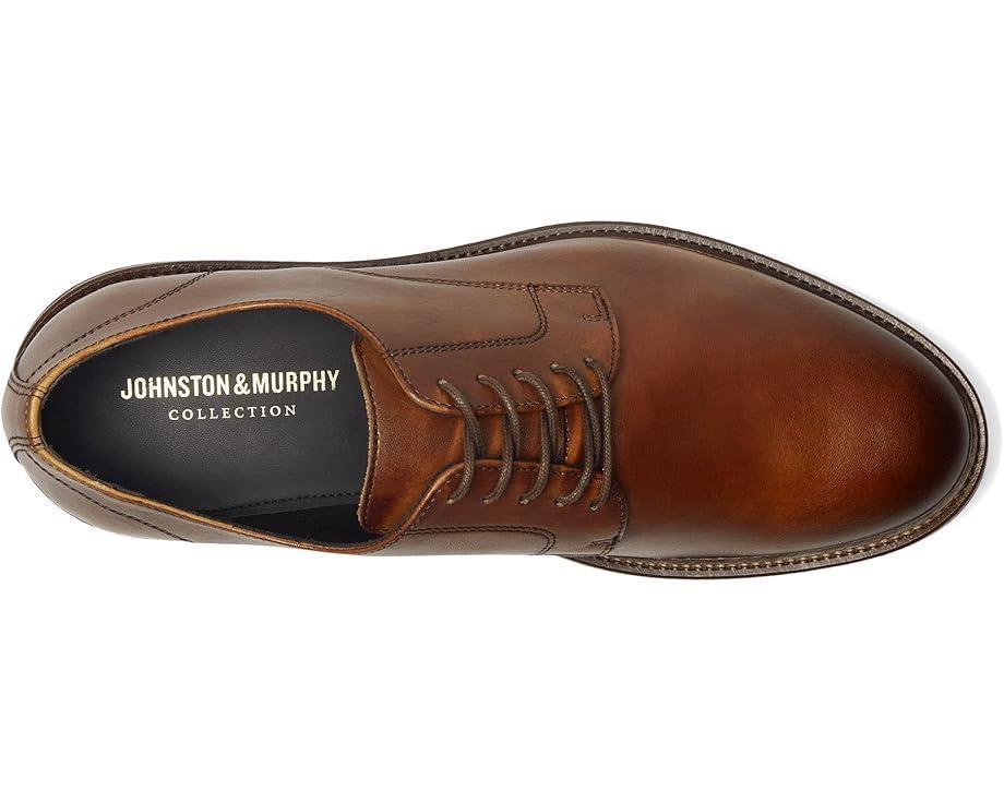 Hartley Plain Toe Product Image