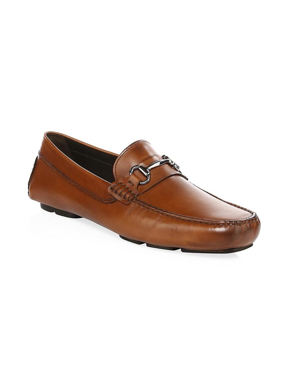 To Boot Mens Del Amo Suede Drivers Product Image