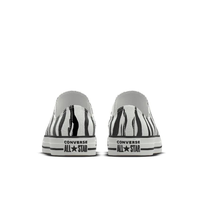Custom Chuck Taylor All Star By You Product Image