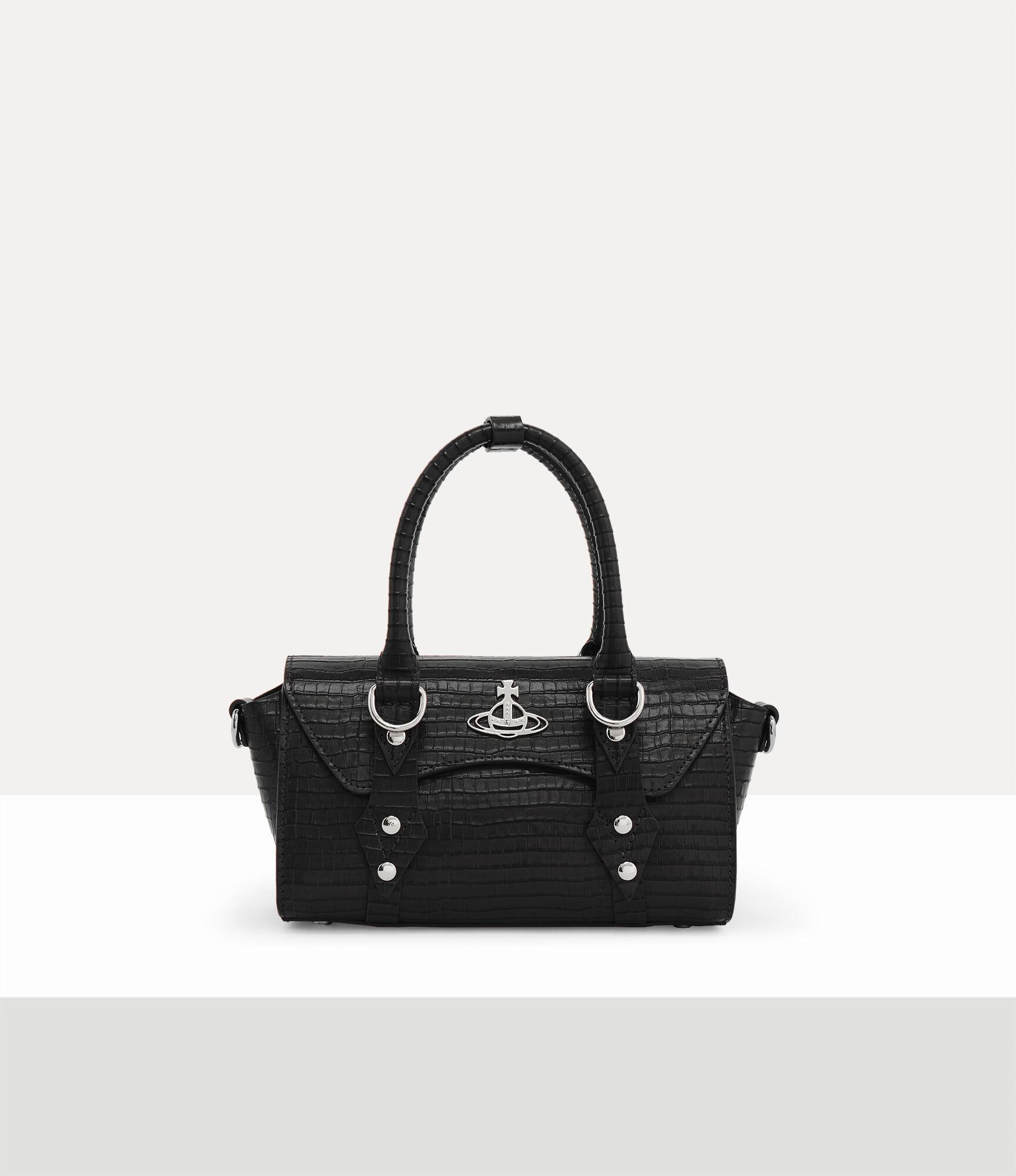 Bettina Mini Crossbody Product Image