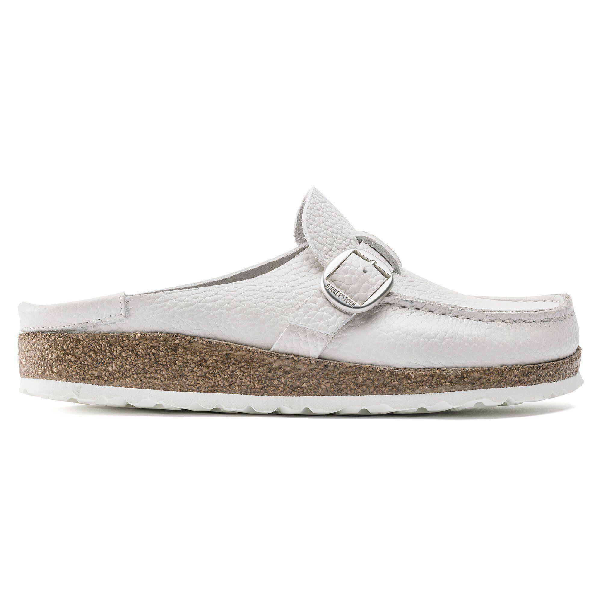 Buckley Natural Leather Coarsely Product Image