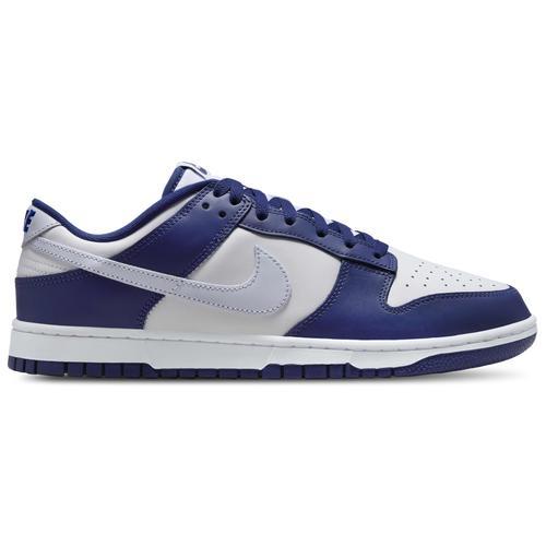 Nike Mens Nike Dunk Low Retro - Mens Basketball Shoes Product Image