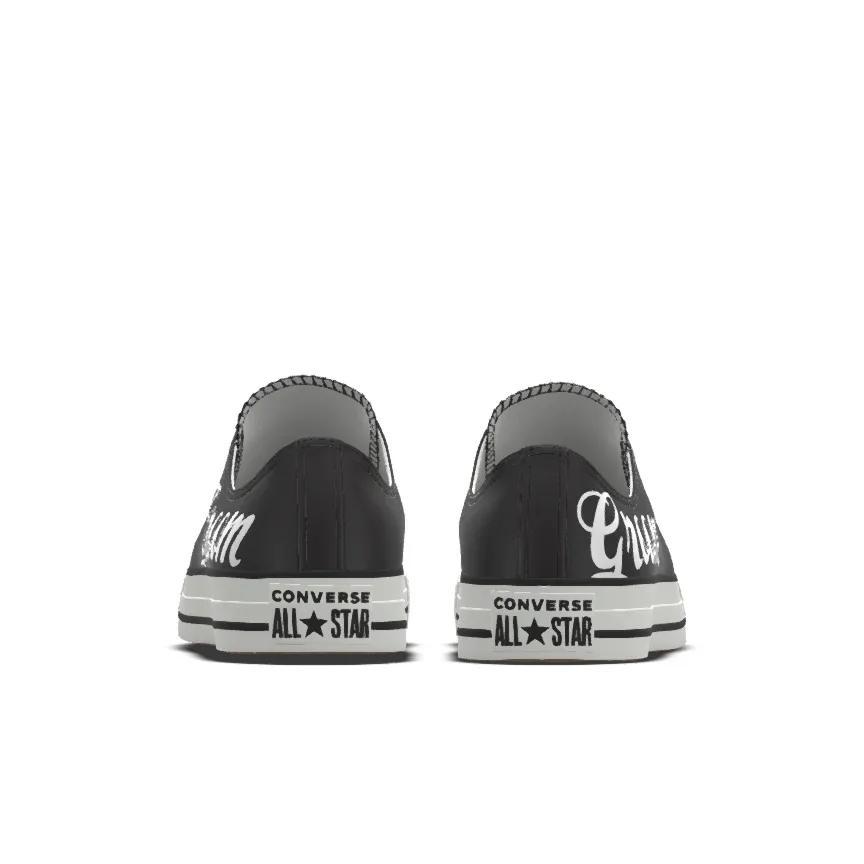 Custom Chuck Taylor All Star  Wedding By You Product Image