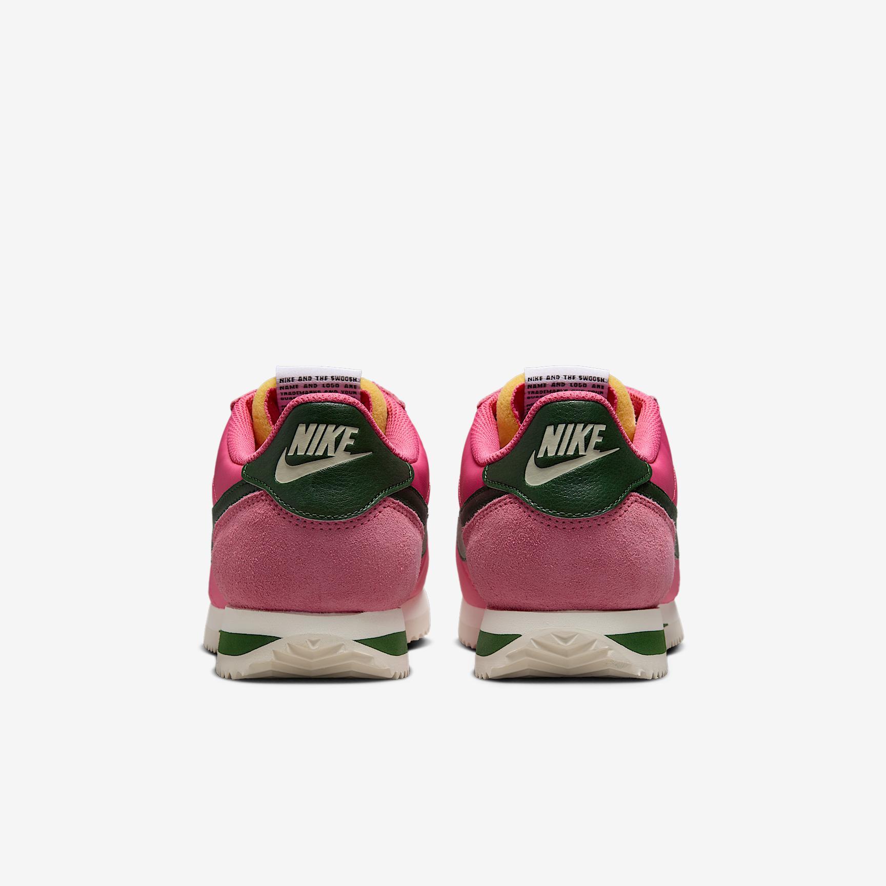 Nike Cortez Women's Shoes Product Image