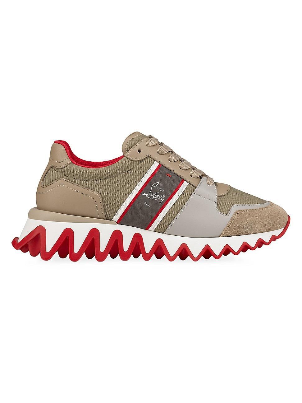 Womens Nastroshark Sneakers Product Image