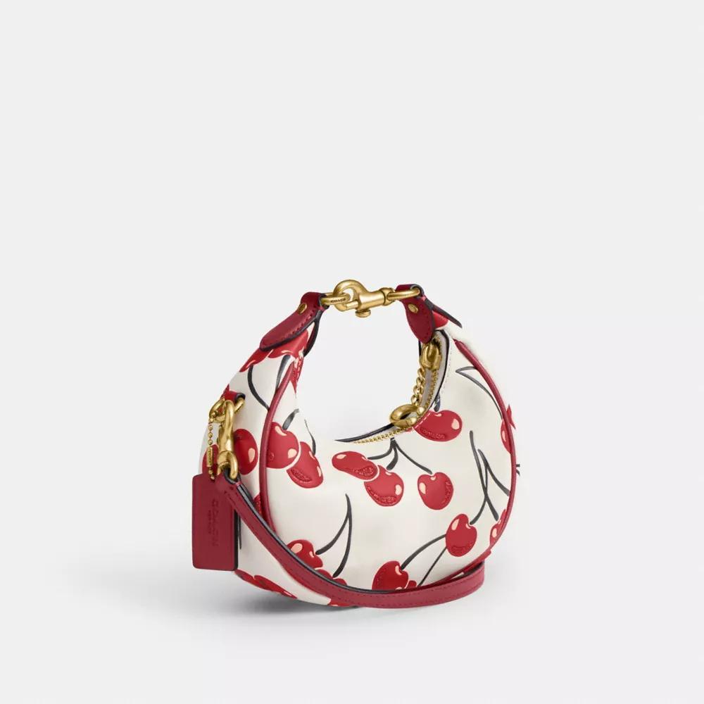 Jonie Bag In Signature Denim Product Image
