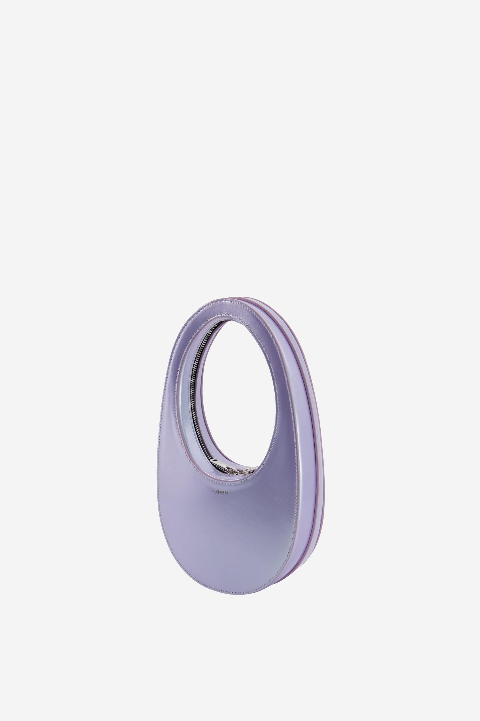 Pearlised Mini Swipe Bag Product Image