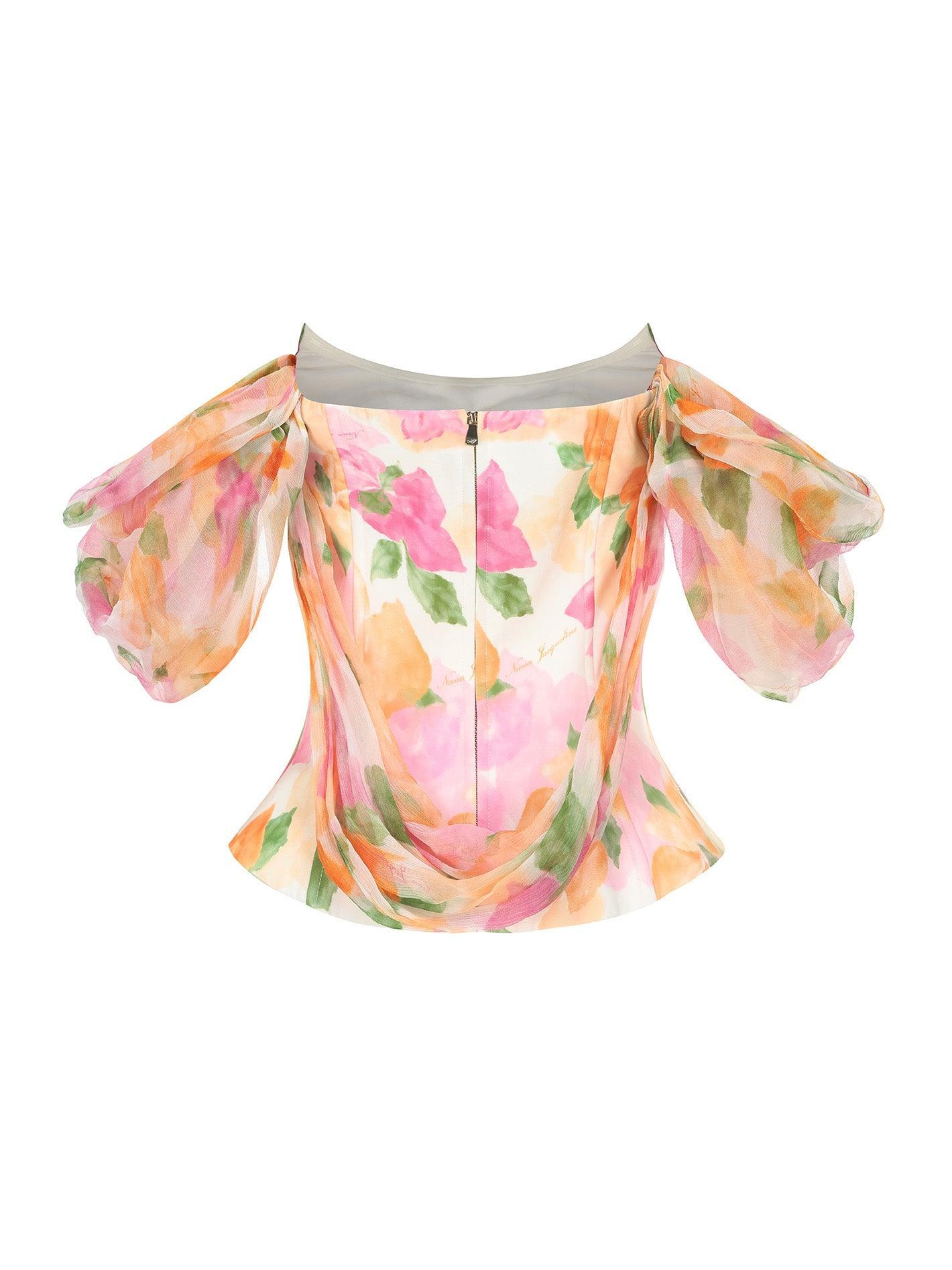 Brielle Top (Final Sale) Product Image