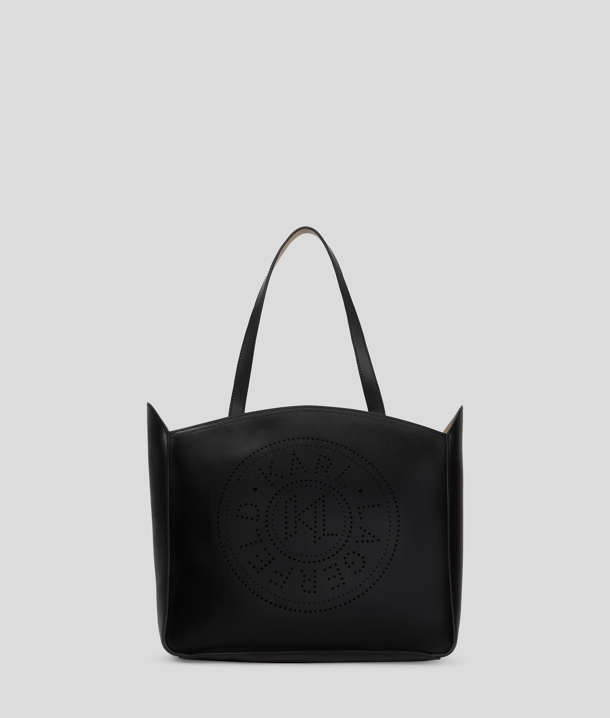 K/CIRCLE MEDIUM TOTE BAG Product Image