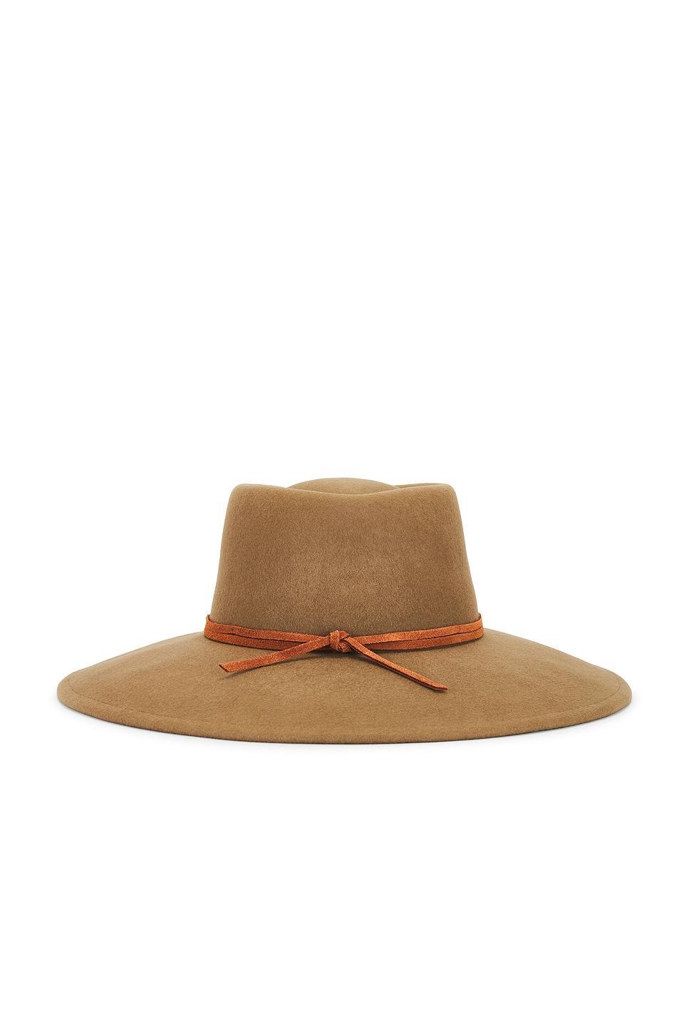 Brenton Convertabrim Fedora Brixton Product Image
