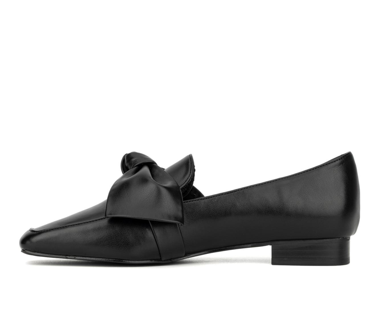 Women's New York and Company Dominca Loafers Product Image