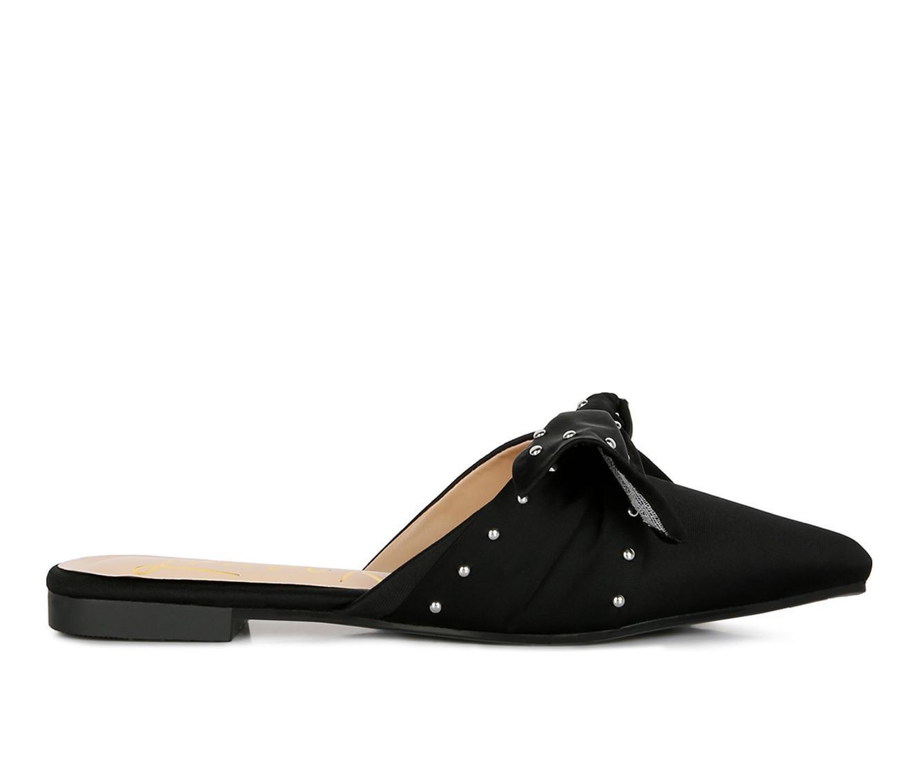 Women's London Rag Makeover Mules Product Image