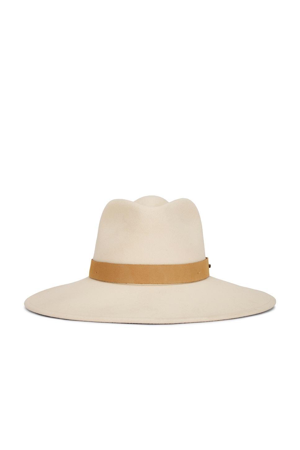 Eleanor Felt Packable Hat Brixton Product Image