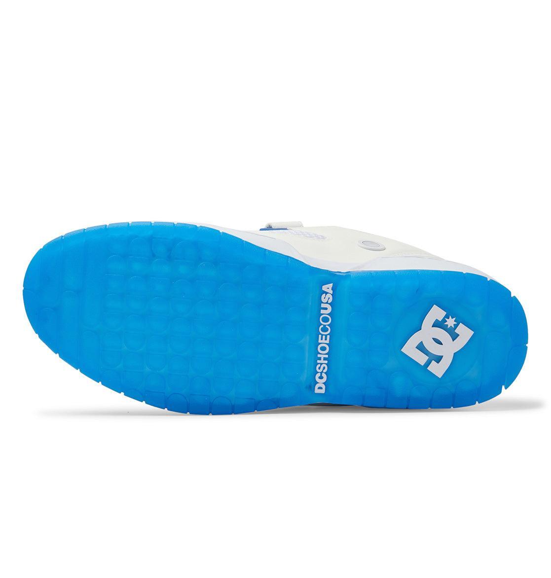 Men's JS-1 Shanahan Pro Skate Shoes Male Product Image